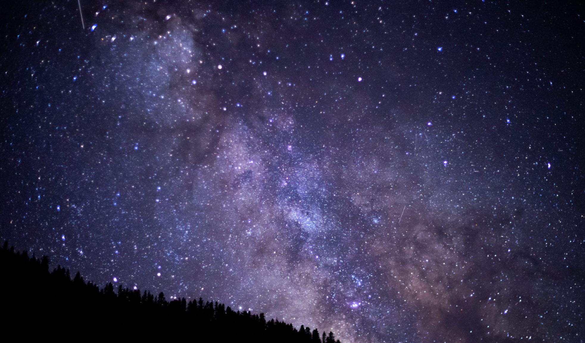 Night Sky Tours